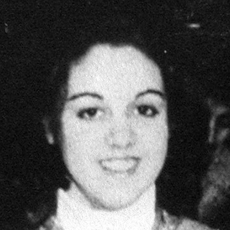 Violeta Graciela Ortolani