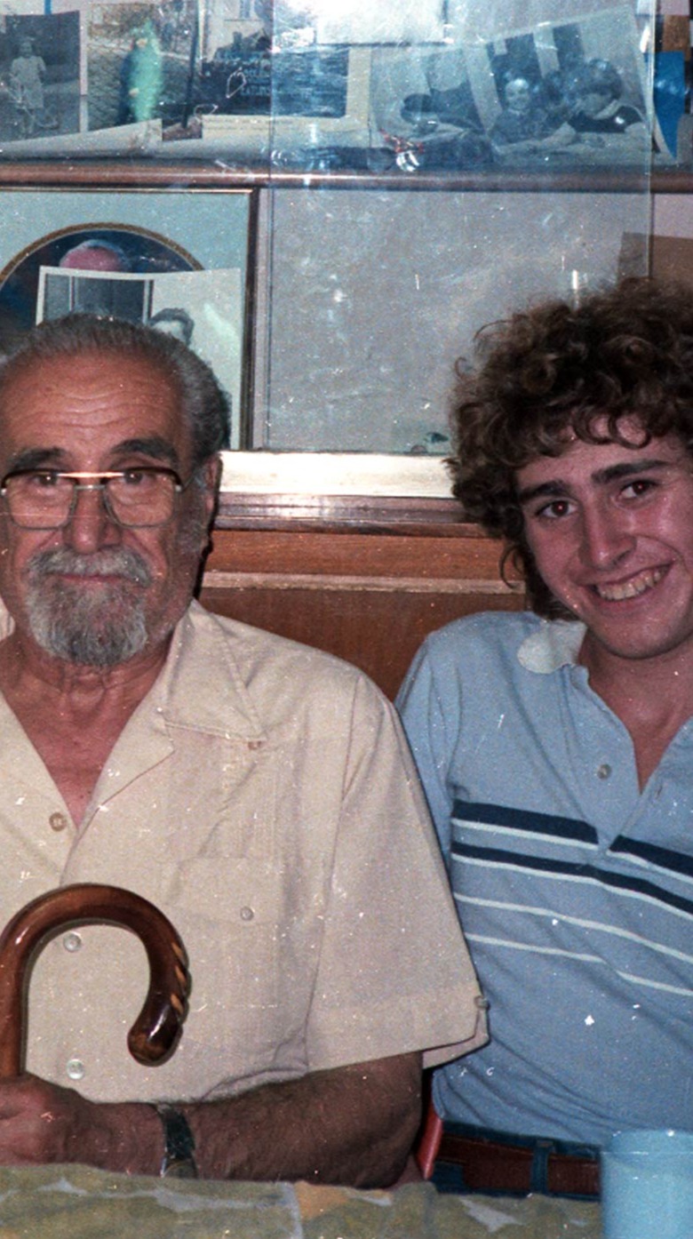 Esteban Javier Badell Acosta