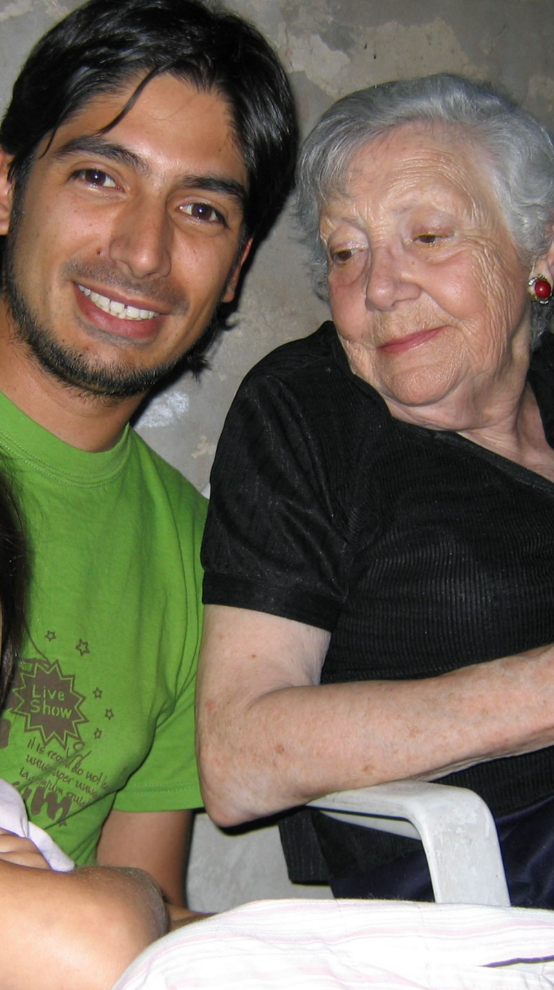 Manuel Gonçalves Granada