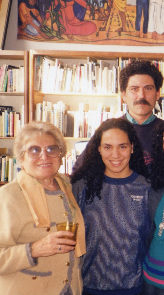 Laura Fernanda Acosta