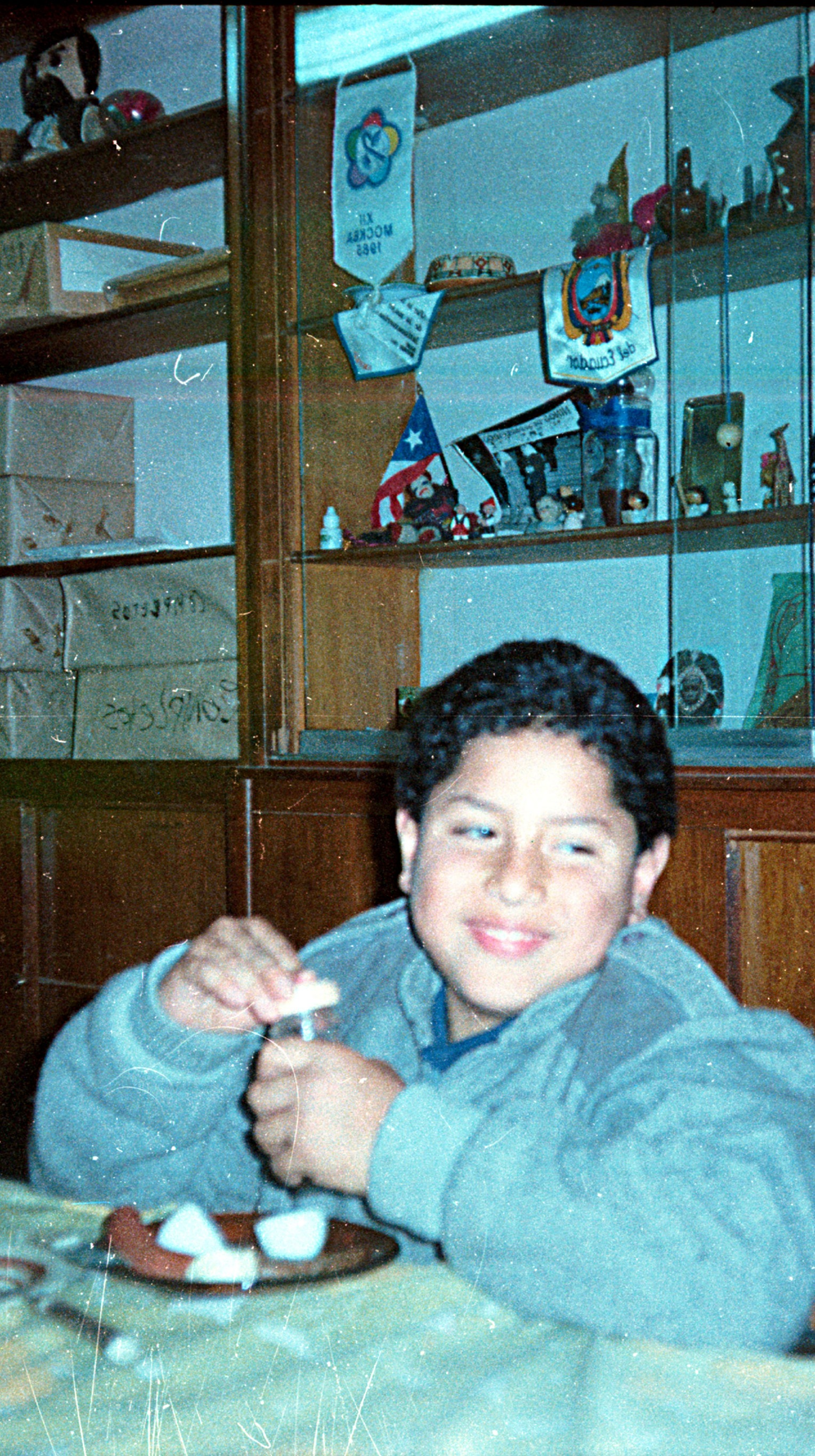 Ramón Ángel Pintos