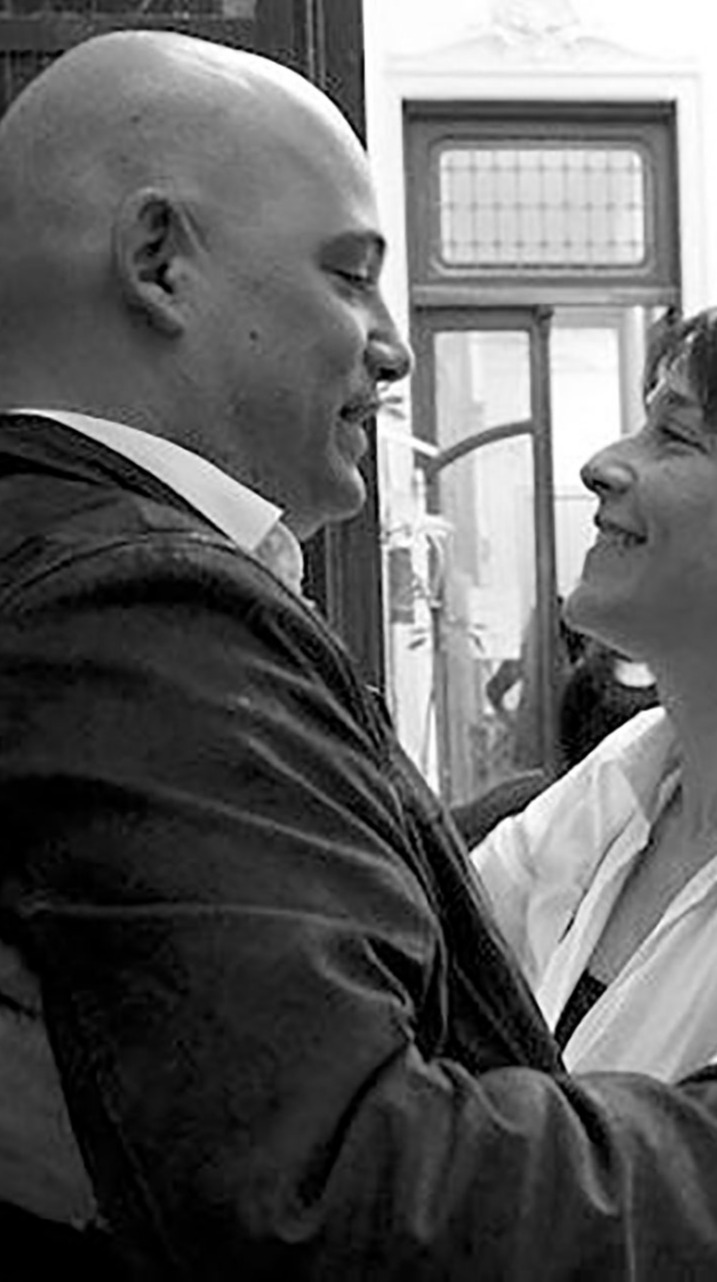 Anatole Boris Julien Grisonas