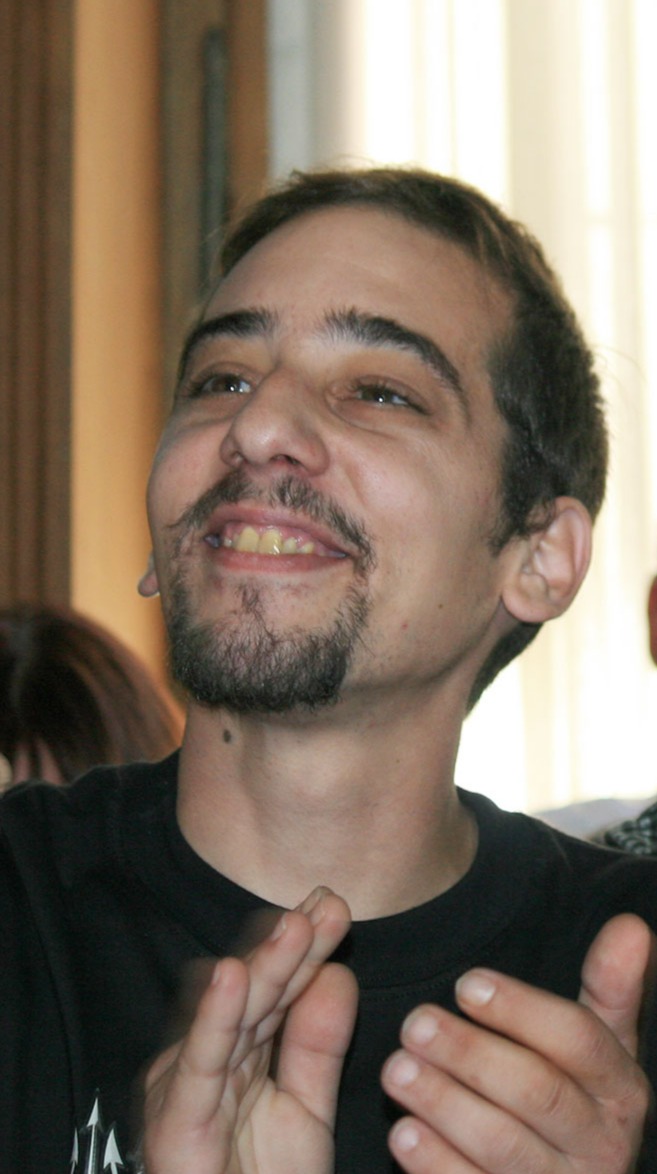 Francisco Madariaga Quintela